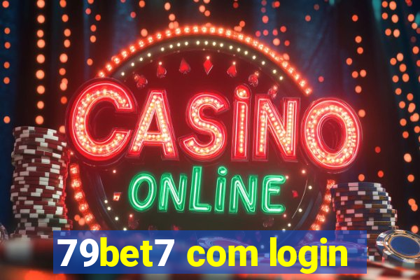 79bet7 com login